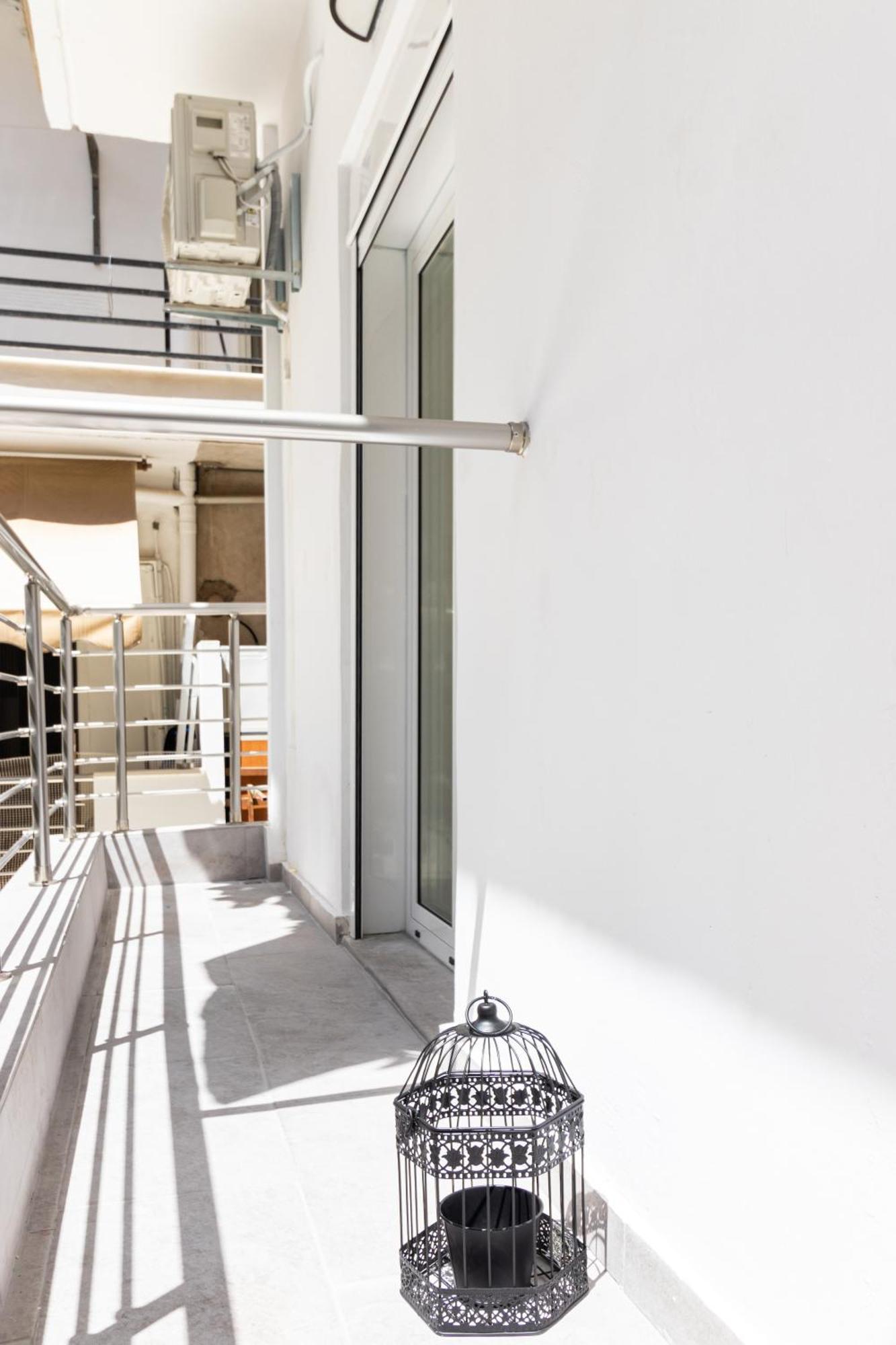 New Luxury Apartment Near Center With Garden View Bendevís Dış mekan fotoğraf